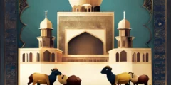 كل شيء يخص عيد الأضحى المبارك: دليل شامل